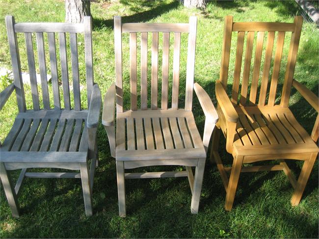 About Teak Boutique - Do You Need To Treat Teak Outdoor Furniture